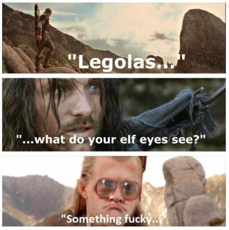Funny Picdump