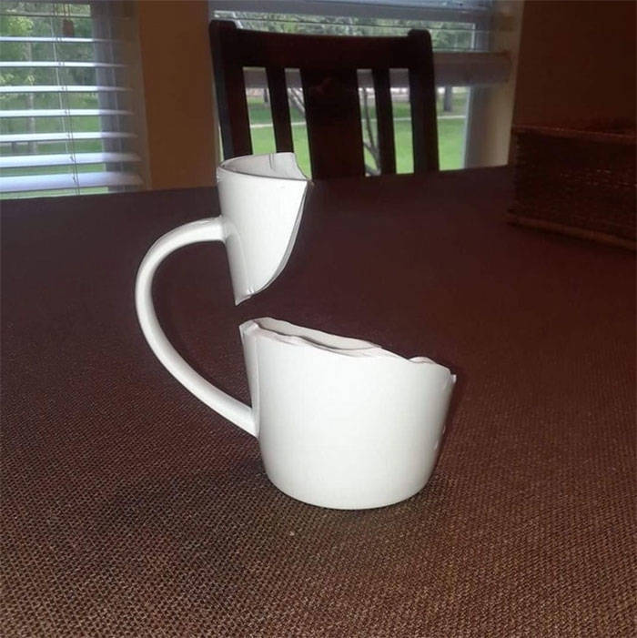 How Are These Not Photoshopped?!