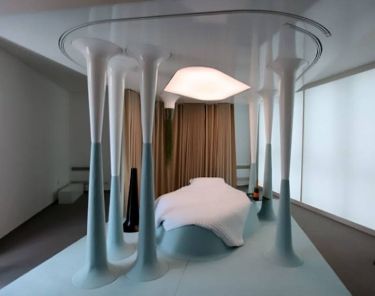 These Beds Don’t Look Safe