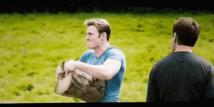 Daily Gifdump