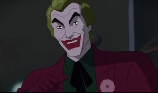 History Of “The Joker” On The Screens