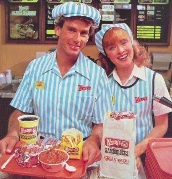 Fast Food Restaurants Back In The 1980s 30 Pics Izismile Fast Food Restaurants Back In The 1980s 30 Pics Izismile