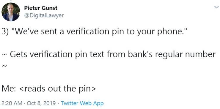 Beware Of This New Credit Card Info Stealing Way!