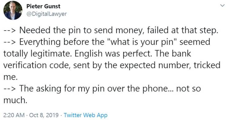 Beware Of This New Credit Card Info Stealing Way!