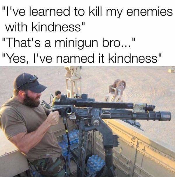 Military Memes, To Arms! (48 pics + 3 gifs) - Izismile.com