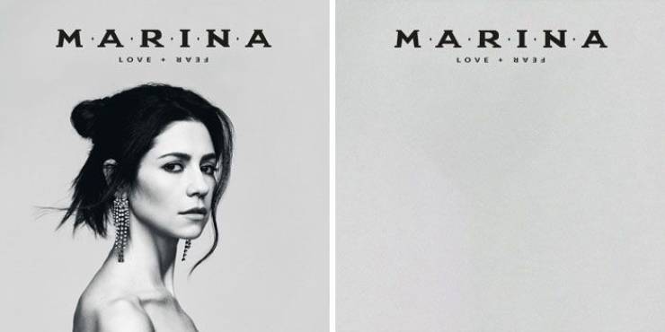 Iranian Music Streaming Site Removed Every Single Woman From Album Covers