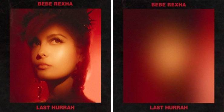 Iranian Music Streaming Site Removed Every Single Woman From Album Covers