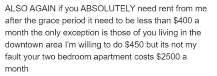 30-Year-Old Man Gets Kicked Out Of His Parents’ Place, Becomes A Choosing Beggar
