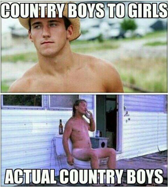 Country Memes, Take Us Home