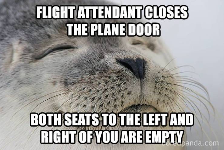 Fly With These Air Travel Memes