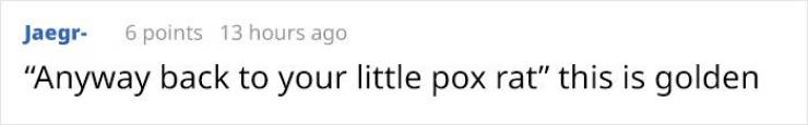 Anti-Vaxxers Asking The Real Questions, Vaxxers Got The Real Answers