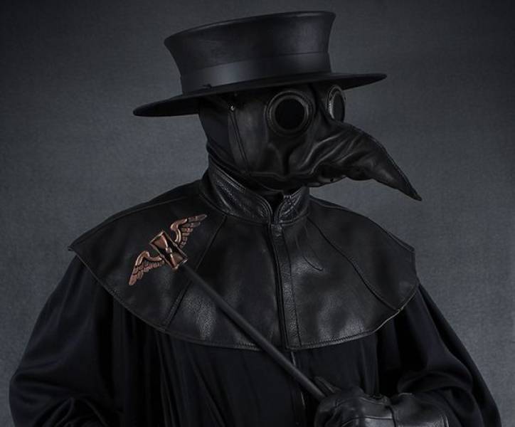 The Most Inappropriate Halloween Costumes People Came Up With (10 pics