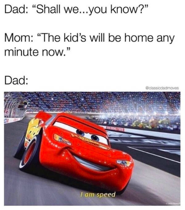 Hi Memes, I’m Dad