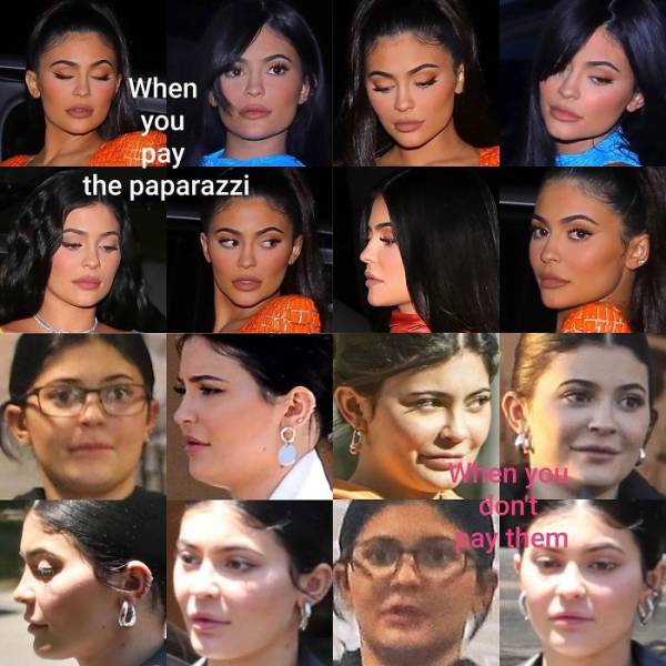 Spot What’s Fake On Instagram