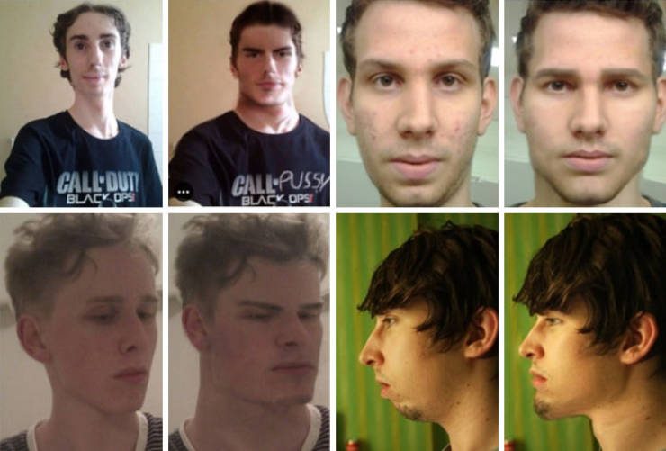 Spot What’s Fake On Instagram