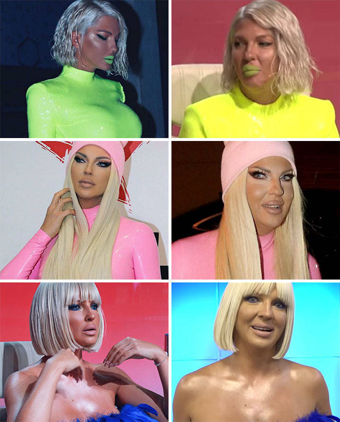 Spot What’s Fake On Instagram