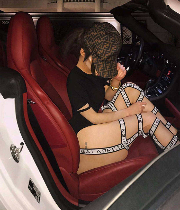 Spot What’s Fake On Instagram