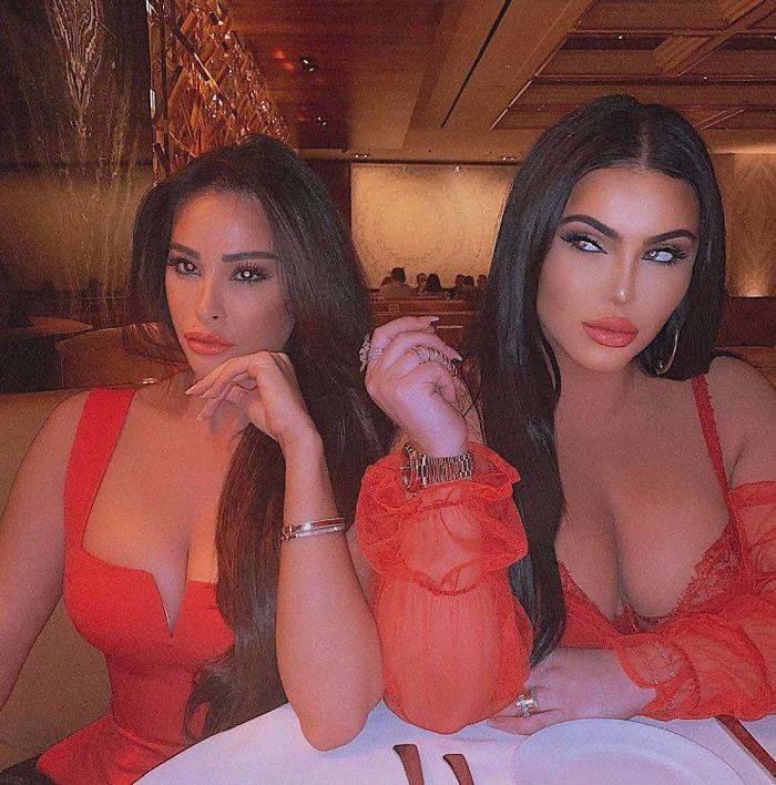 Spot What’s Fake On Instagram