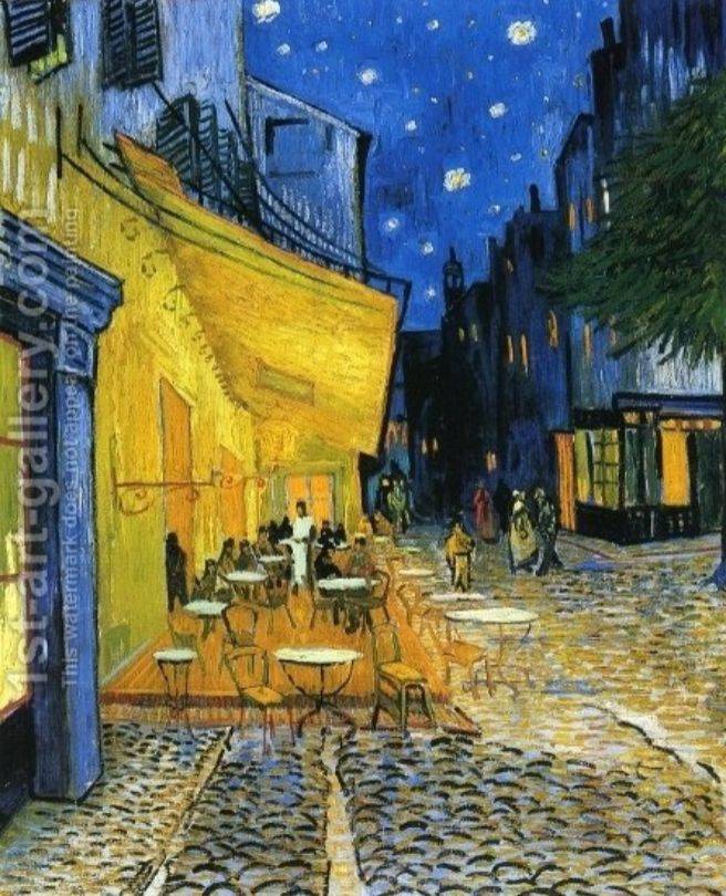 3 Underrated Van Gogh Paintings
