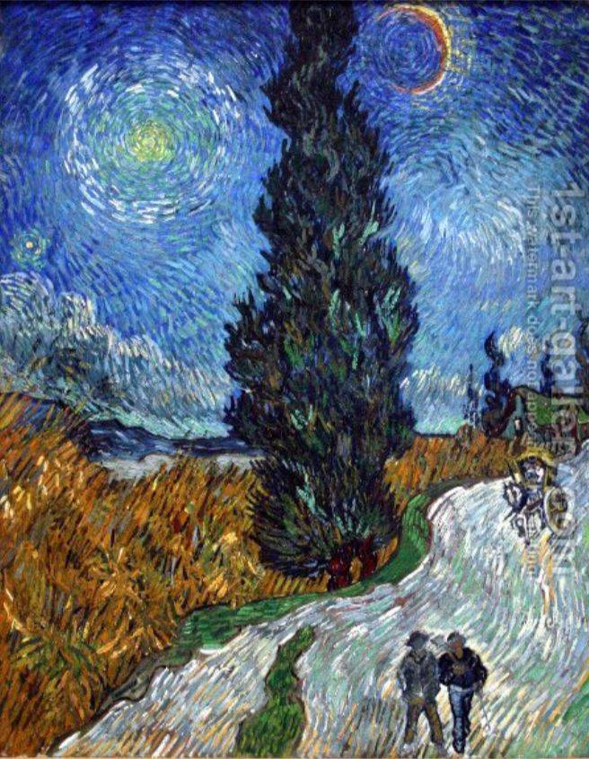 3 Underrated Van Gogh Paintings