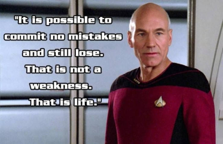 Movie And TV Quotes That Make A Ton Of Sense To People