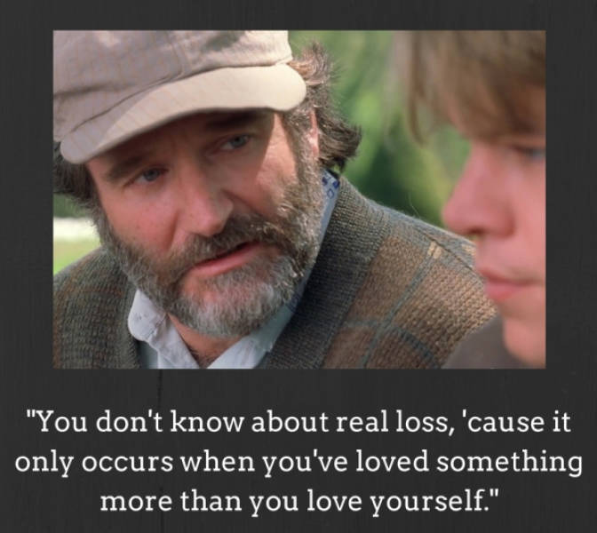 Movie And TV Quotes That Make A Ton Of Sense To People
