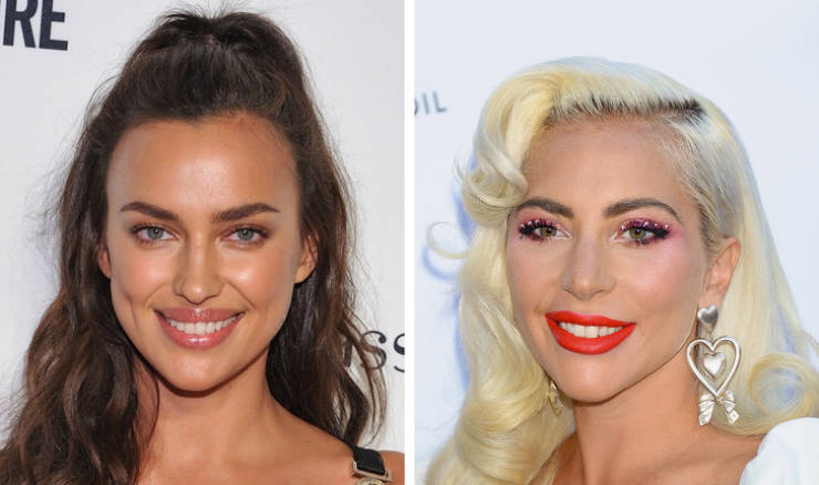 Really, These Celebs Are Of The Same Age?!