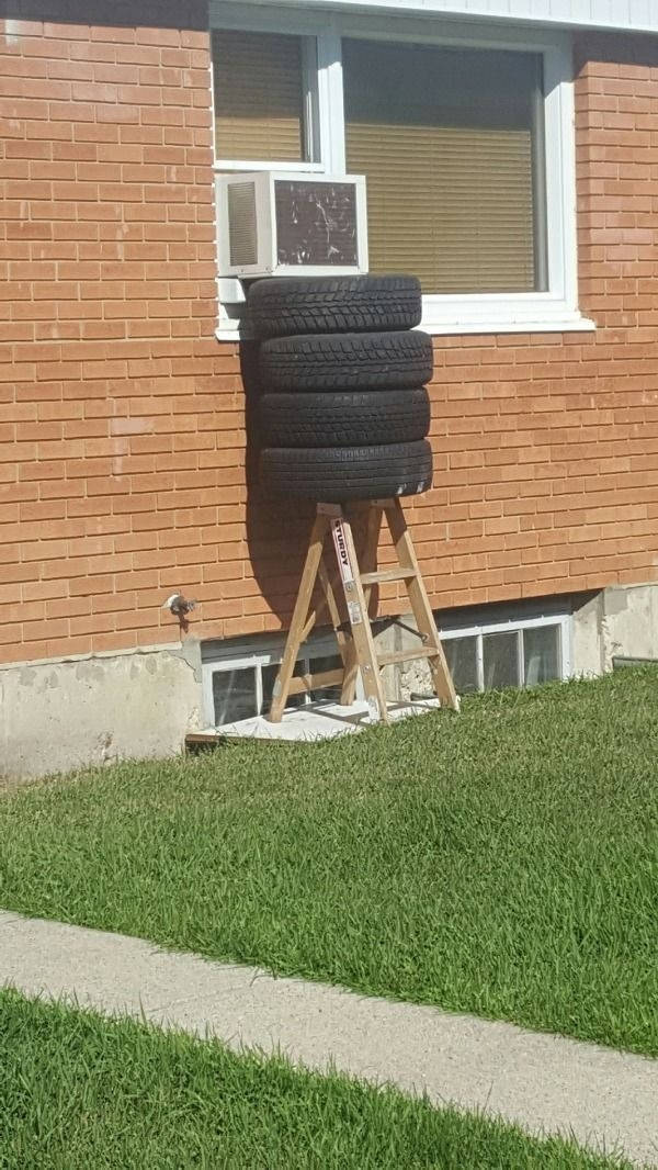 Redneck Innovation Is Not for Everyone