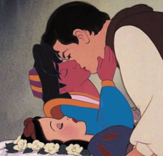 Everything Is Wrong With These Disney Characters!