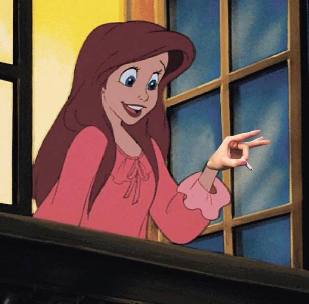 Everything Is Wrong With These Disney Characters!