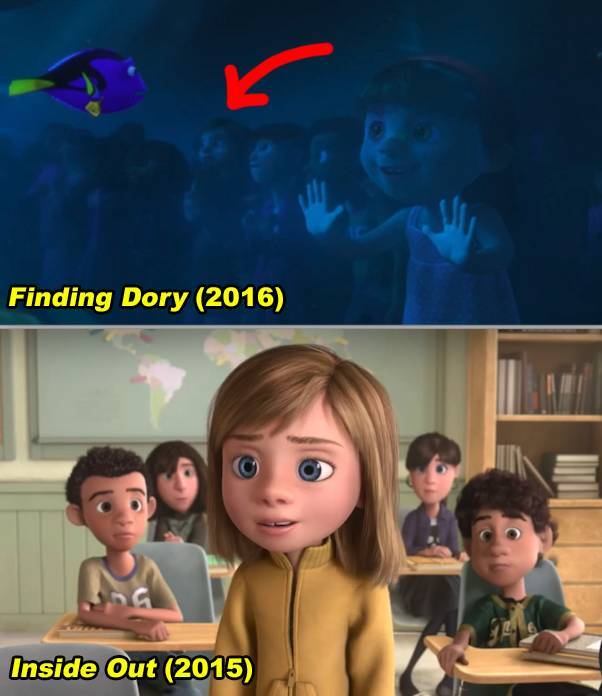 Little Movie Details Are The Most Interesting Ones