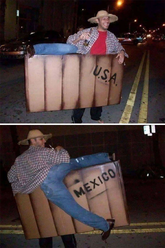 These Halloween Costumes Actually Look Good