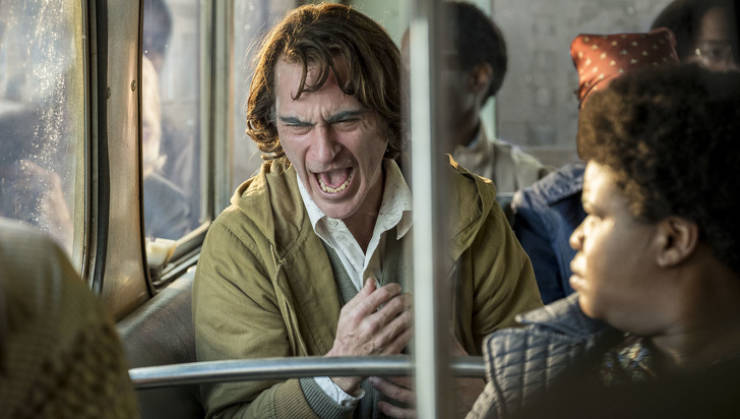 Things You Didn’t Know About The New Joker, Joaquin Phoenix