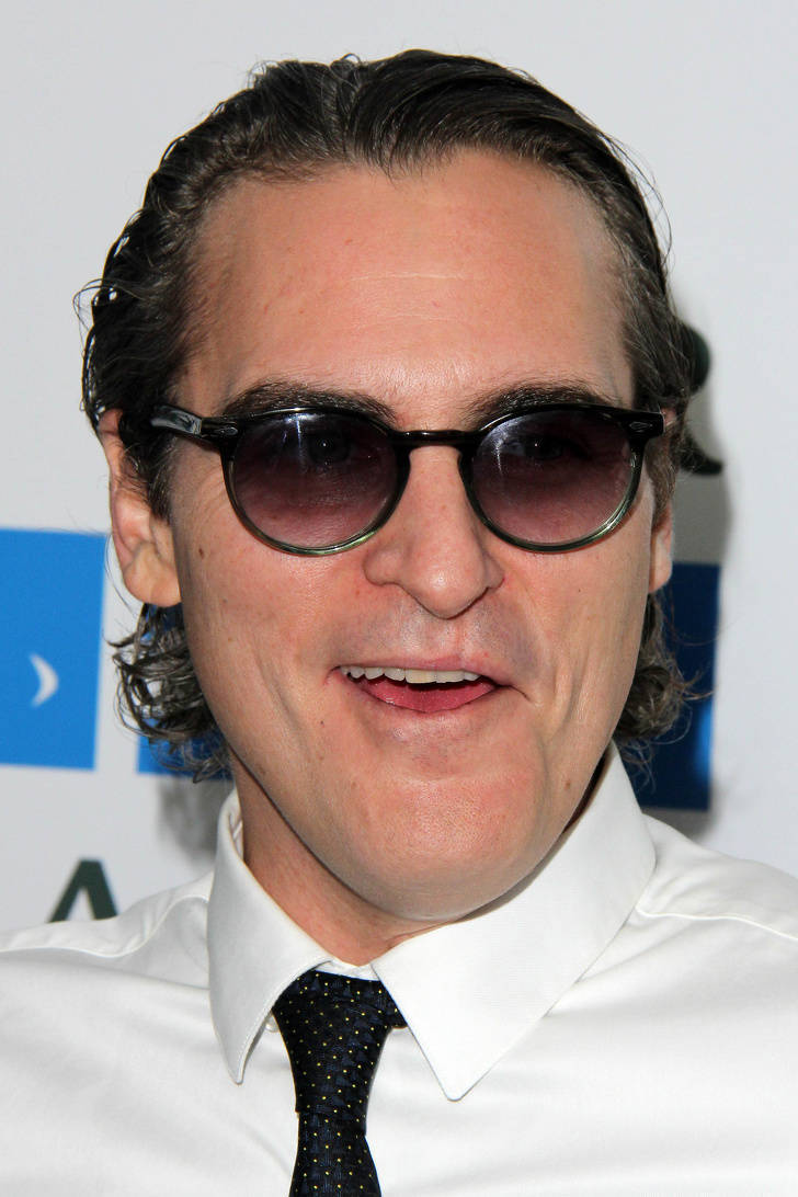 Things You Didn’t Know About The New Joker, Joaquin Phoenix