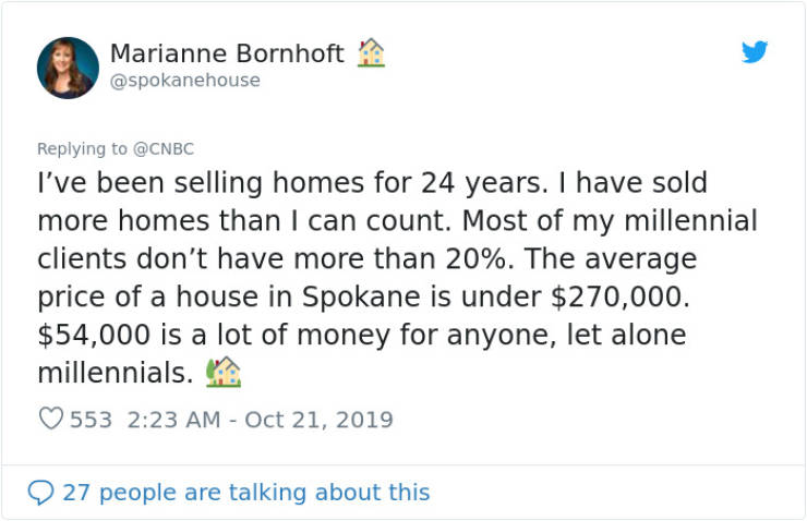 Survey Says 1 In 6 Milleanials Have $100 Thousand Saved. People Are Still Looking For Those Lucky Bastards…