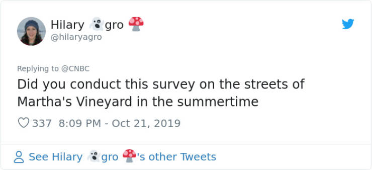 Survey Says 1 In 6 Milleanials Have $100 Thousand Saved. People Are Still Looking For Those Lucky Bastards…