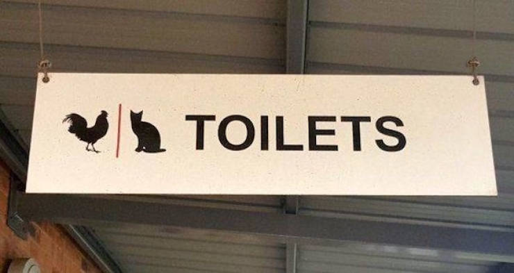 These Signs Are Worthy Of Your Attention