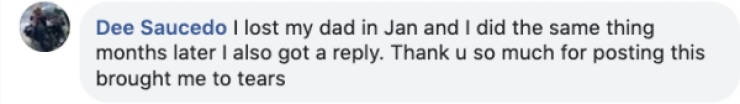 Woman Texts Her Long-Gone Dad, And Suddenly Gets A Response…