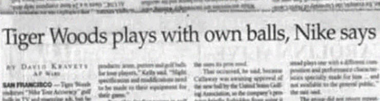 These Newspaper Headlines… Just Why?!