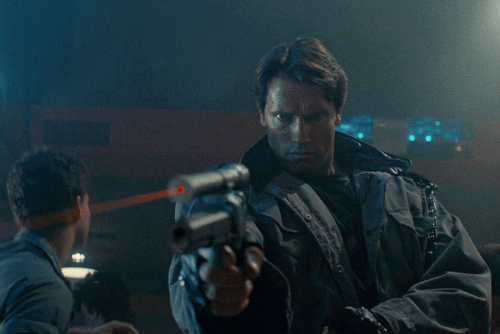 These “The Terminator” Facts Will Be Back