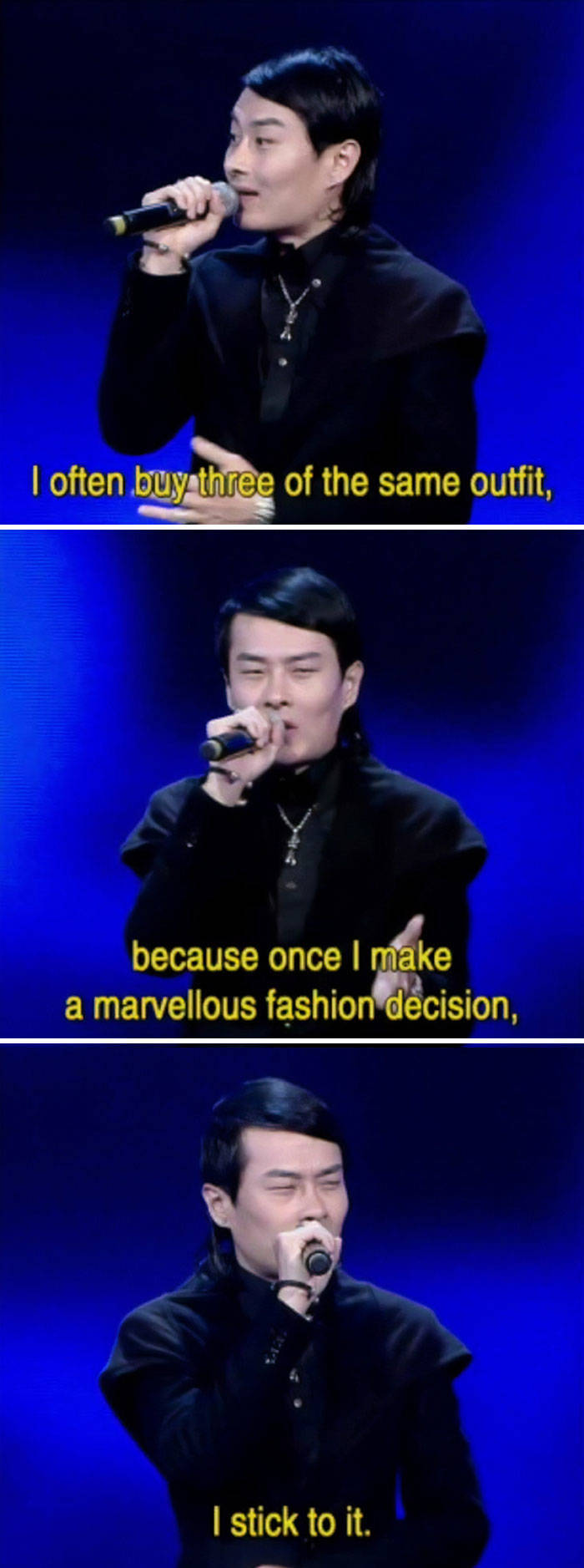 Chinese Dating Shows Are Way Better Than We Thought Chinese Dating Shows Are Way Better Than We Thought