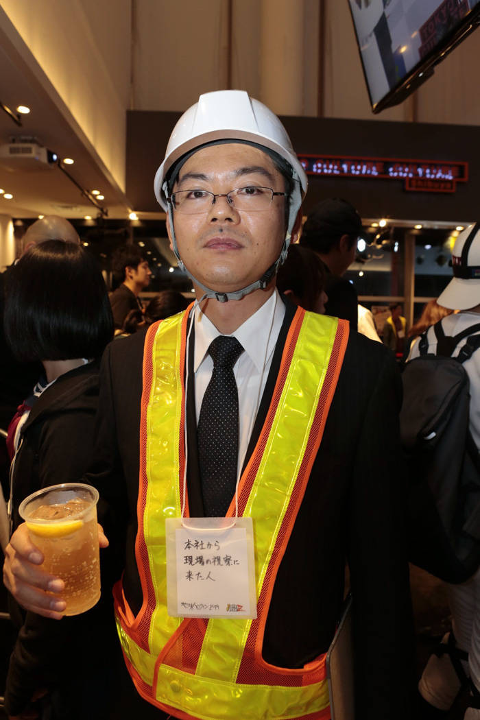 Japanese Halloween Costumes Look… Pretty Casual
