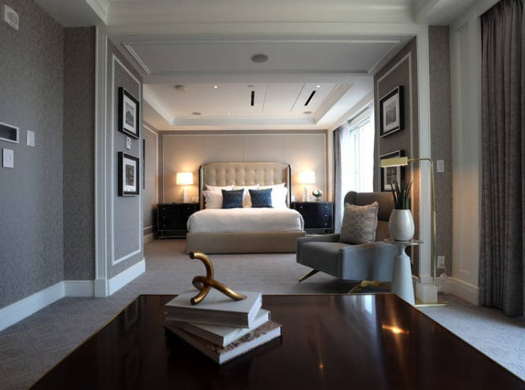 THE Most Expensive Hotel Rooms You Can Find In The US