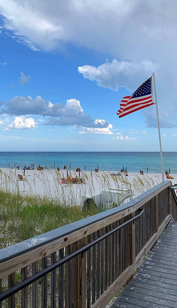 And This Is The US In A Nutshell