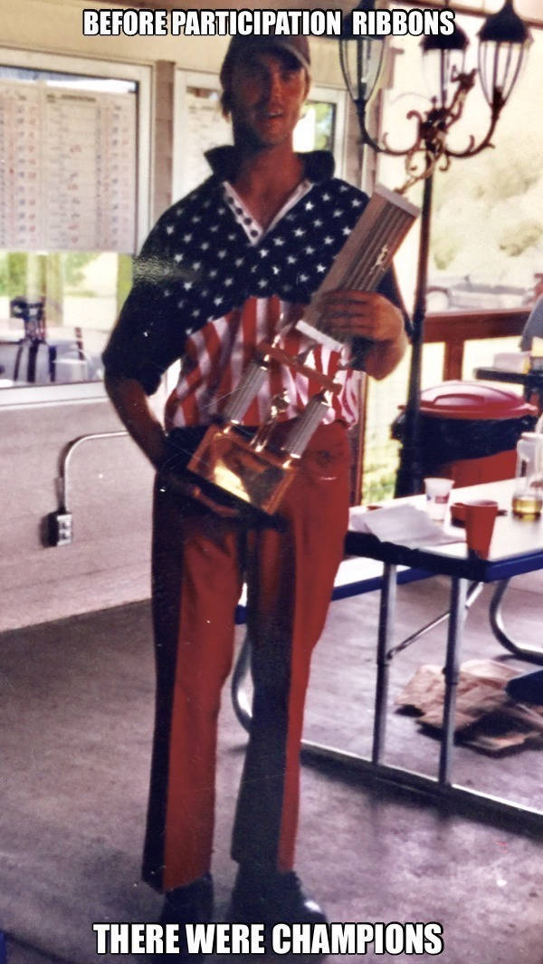 And This Is The US In A Nutshell