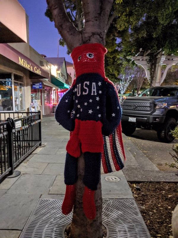 And This Is The US In A Nutshell