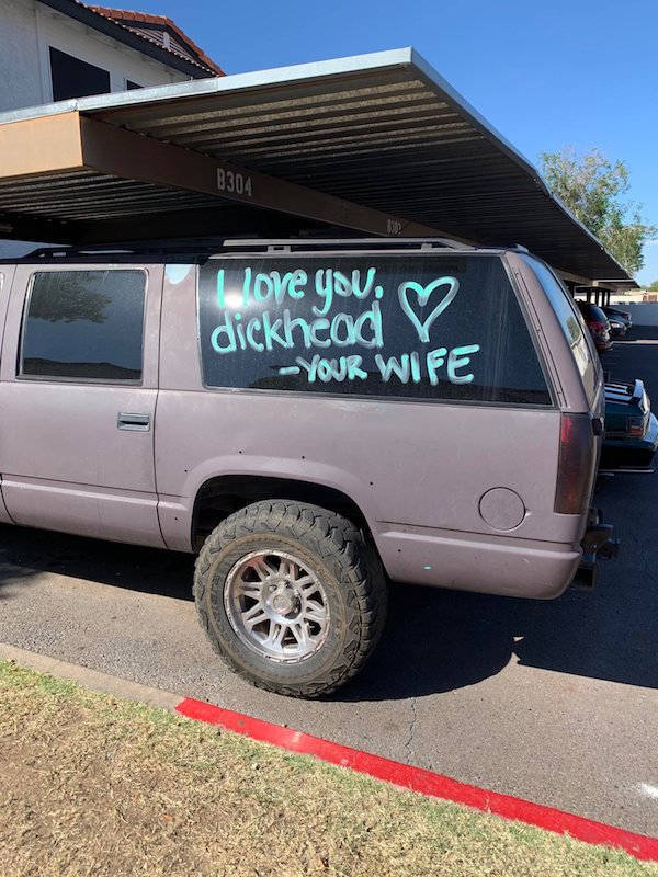 And This Is The US In A Nutshell