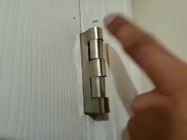 How To Fix A Door