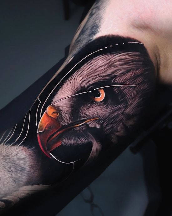 Get Inspired By These Tattoos