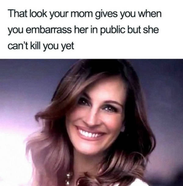 Kids Are Fun… Just Not For You